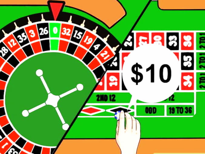 370% Vegas Hero Casino parim registreerumisboonuskasiino