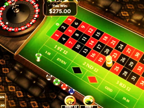 €600 Casino Chip at Super Lines Casino