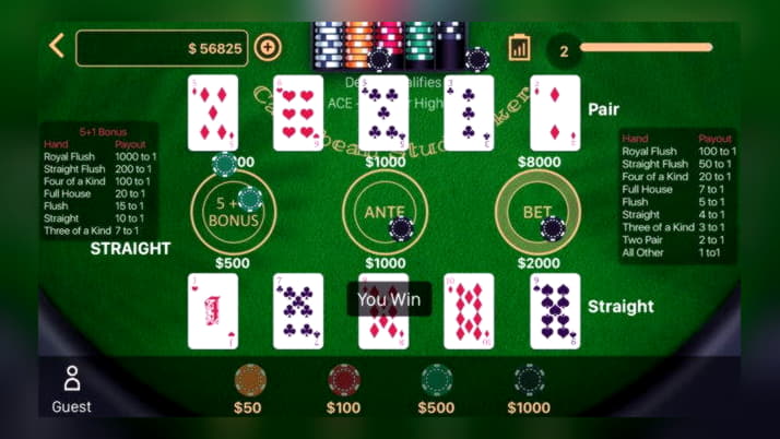 €2900 no deposit casino bonus at Fruity Casa Casino